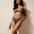 Josefina Thong, Green