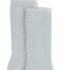 Liv Fluffy Socks, Green