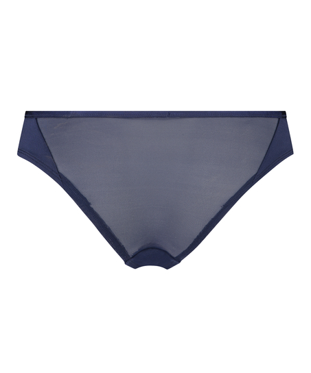 Rya Brazilian, Blue