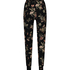 Tall Pyjama Pants, Black