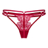 Highleg Thong Bea, Pink