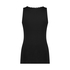 Firming top, Black