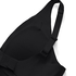 Super Comfort Bra, Black