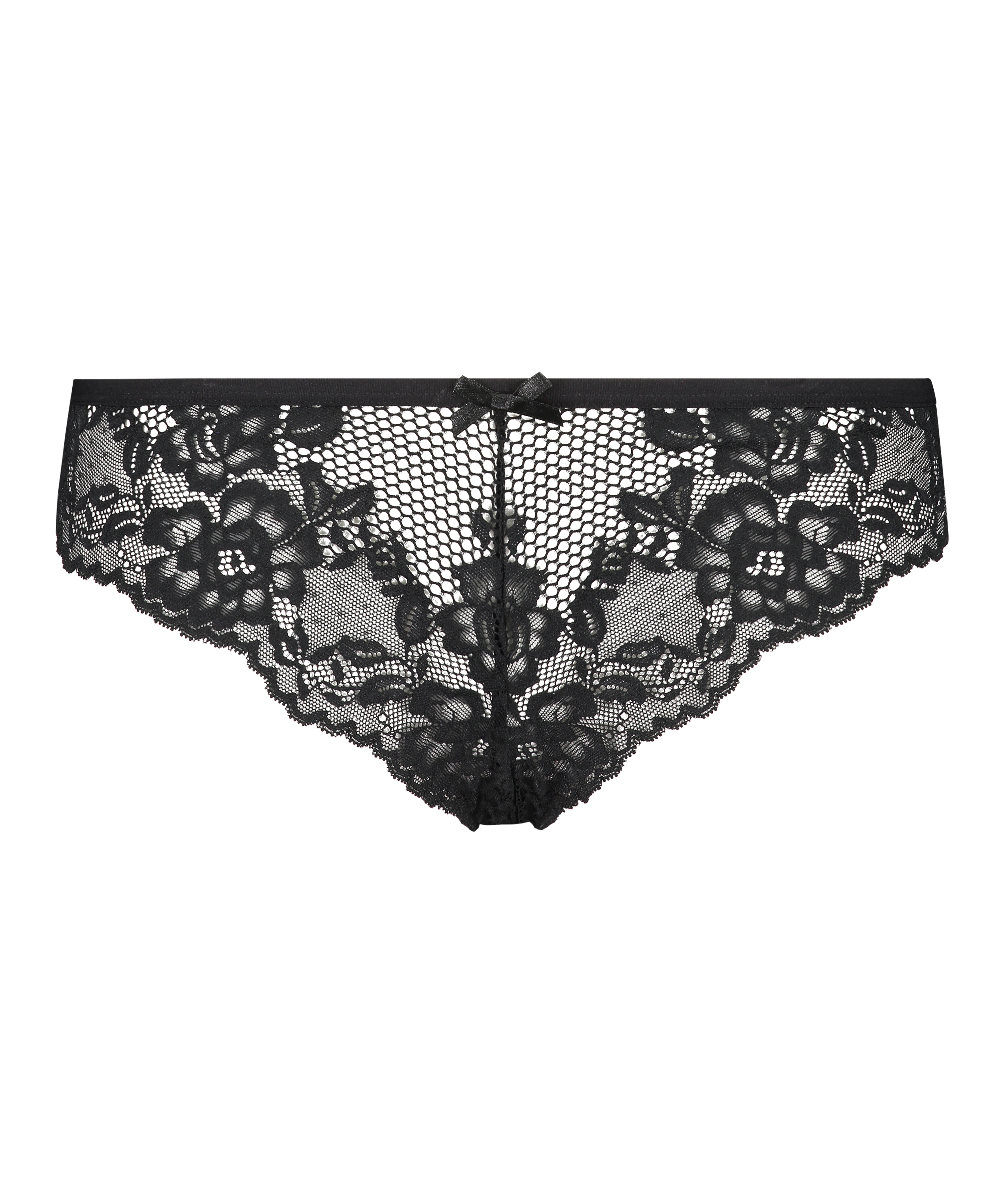 Bianca Brazilian, Black, main