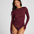 Alex Thong, Purple