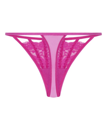 Tanga Maxime, Pink