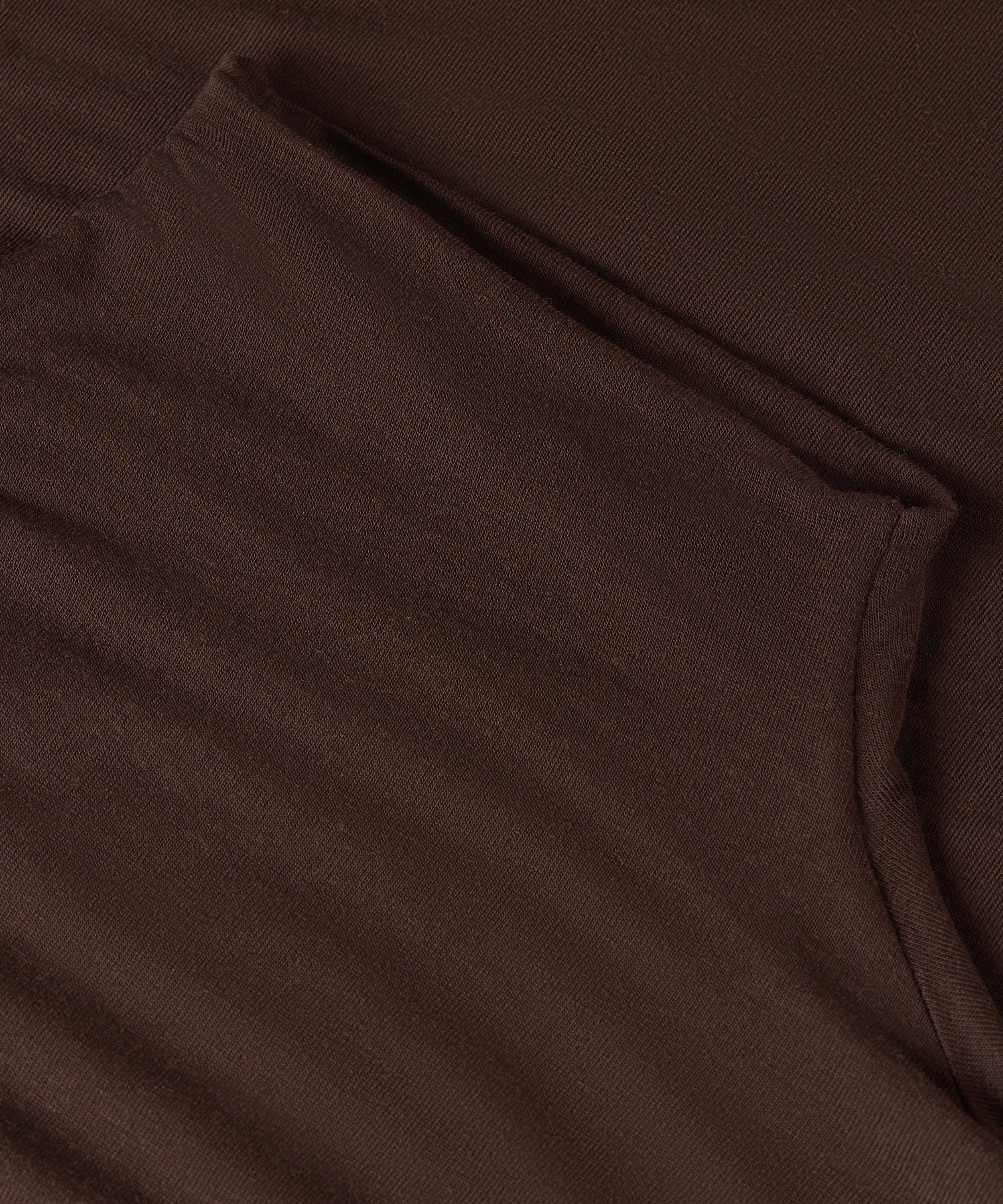 super soft Turtleneck shirt with Cashmere, Brown, main