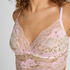 Miri Bralette, Pink