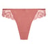 Diva thong, Pink