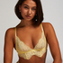 Milaan Bralette, Orange