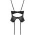 Isabella Bustier, Black