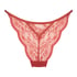 Isabelle Thong, Orange