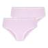 2-pack Georgia, Pink