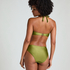 Holbox Bikini Top, Green