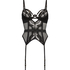 Private Elizabeth Bustier, Black