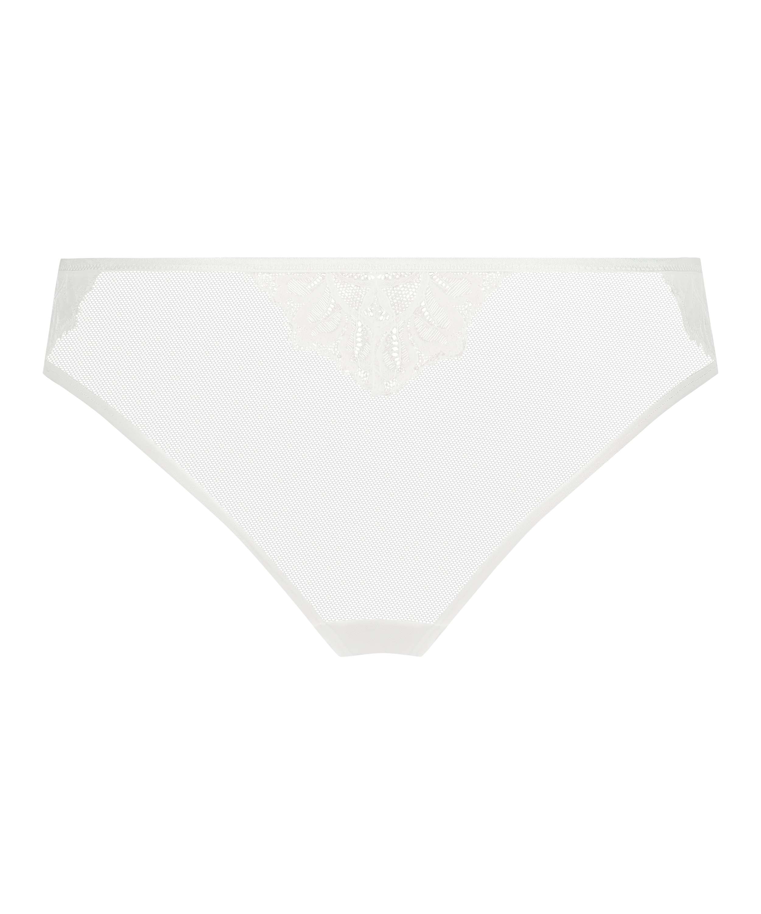 Isabella Brazilian, White, main