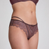 Marwa Brazilian, Brown