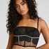 Odette Bustier, Black