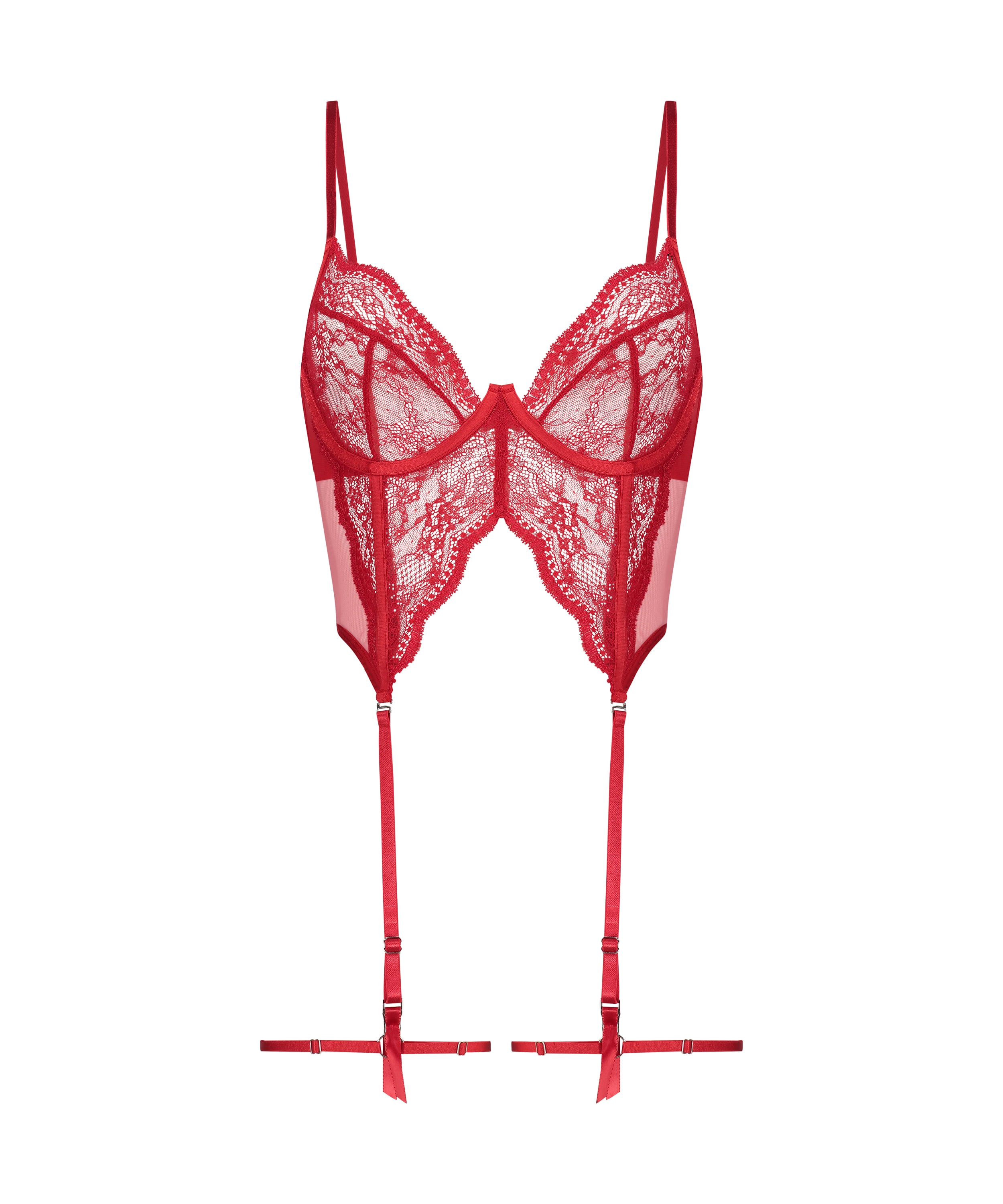 Isabelle Bustier for 49.99 - Bodies & Bustiers - Hunkemller