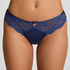 Liloye Cheekini, Blue