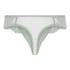 Daisy Thong, Green