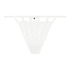 Maxime thong, White