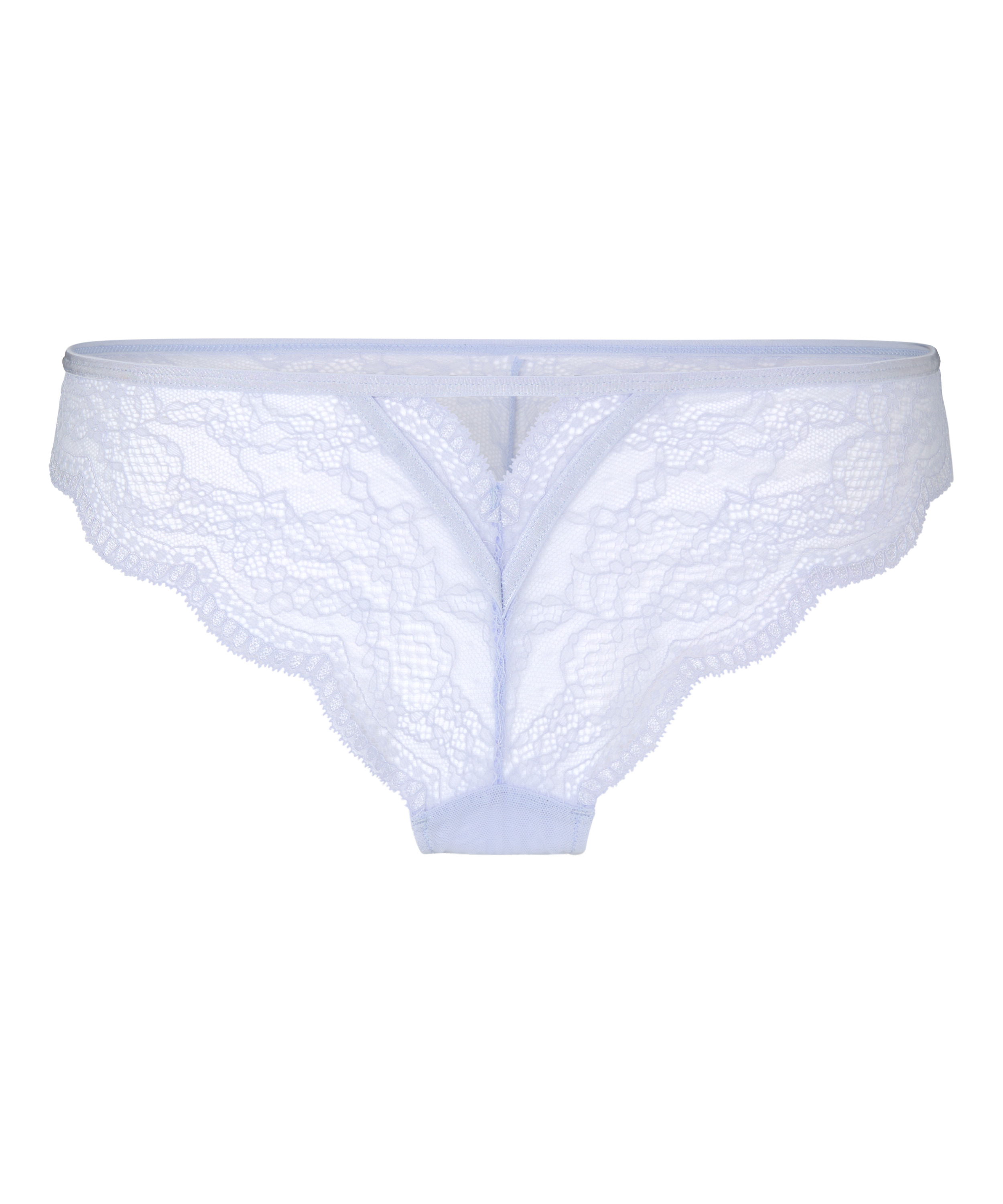 Isabelle Cheekini, White, main
