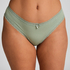 Georgia Cotton Brazilian, Green
