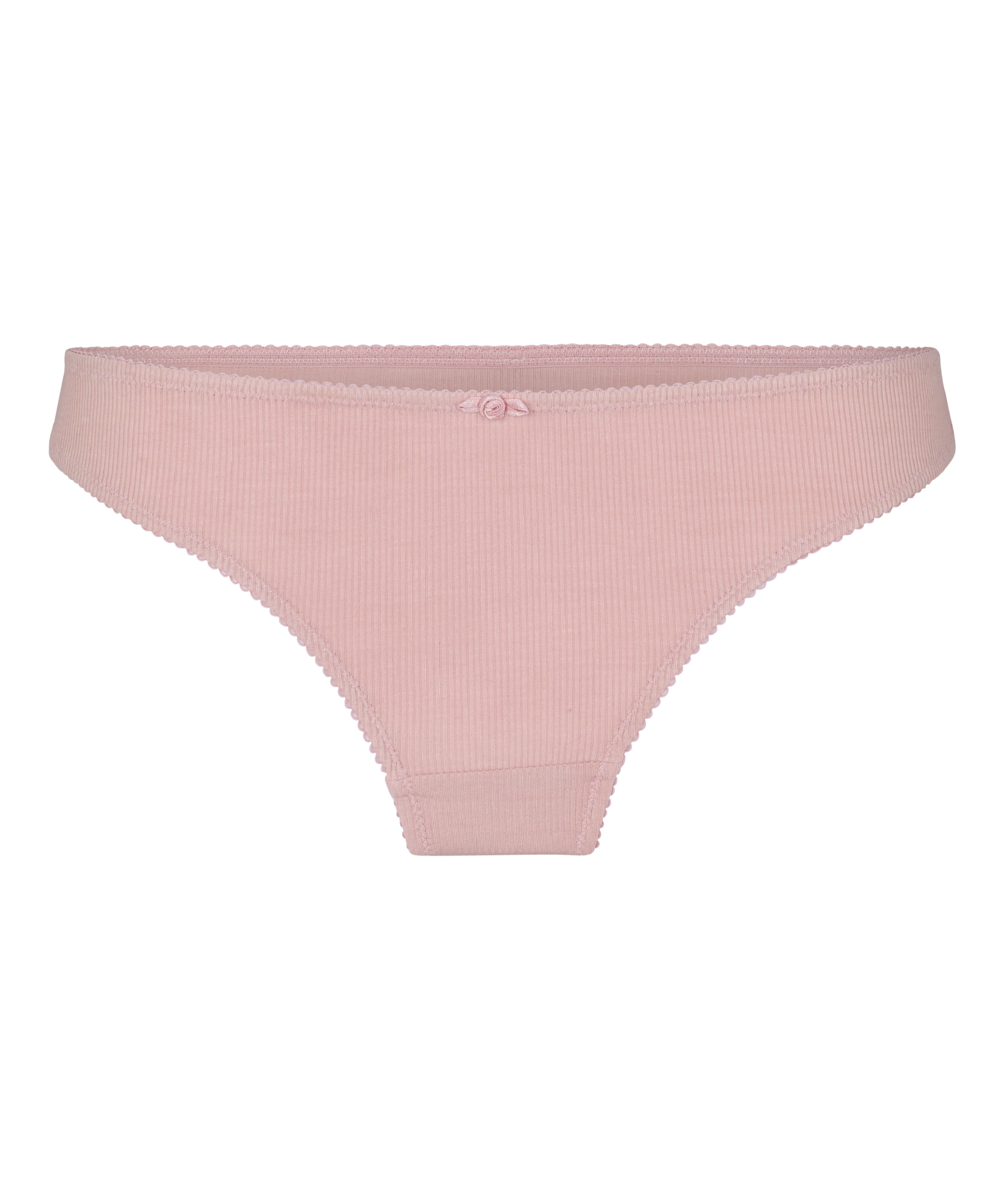 Thong Renee, Pink, main