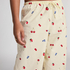 Woven Pants, Yellow