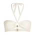 Chile Bandeau, White