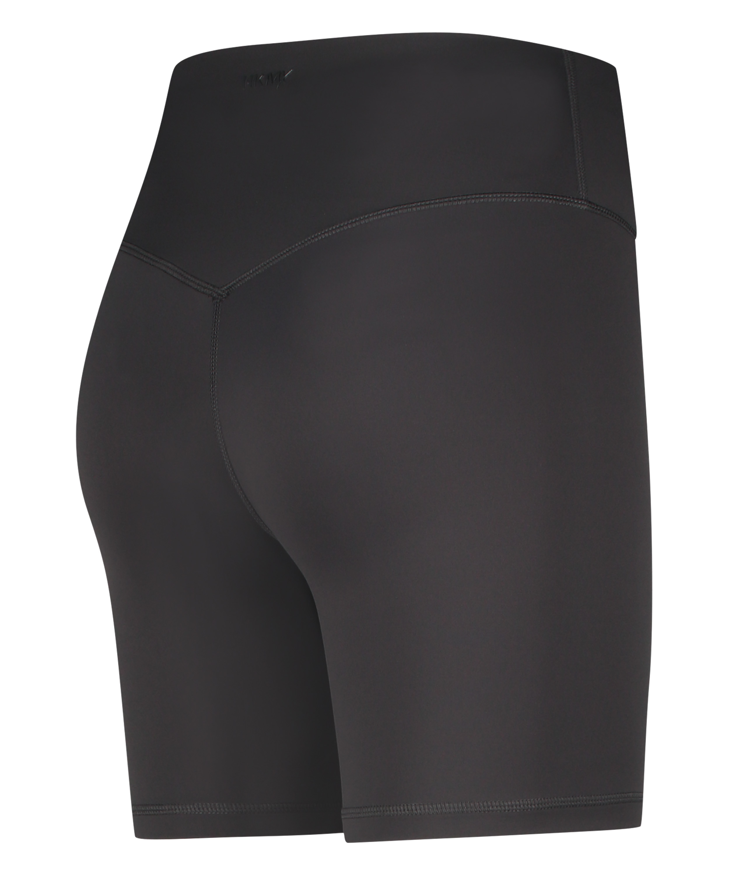HKMX The Balance Short, Gray, main