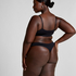 Dide Thong, Black