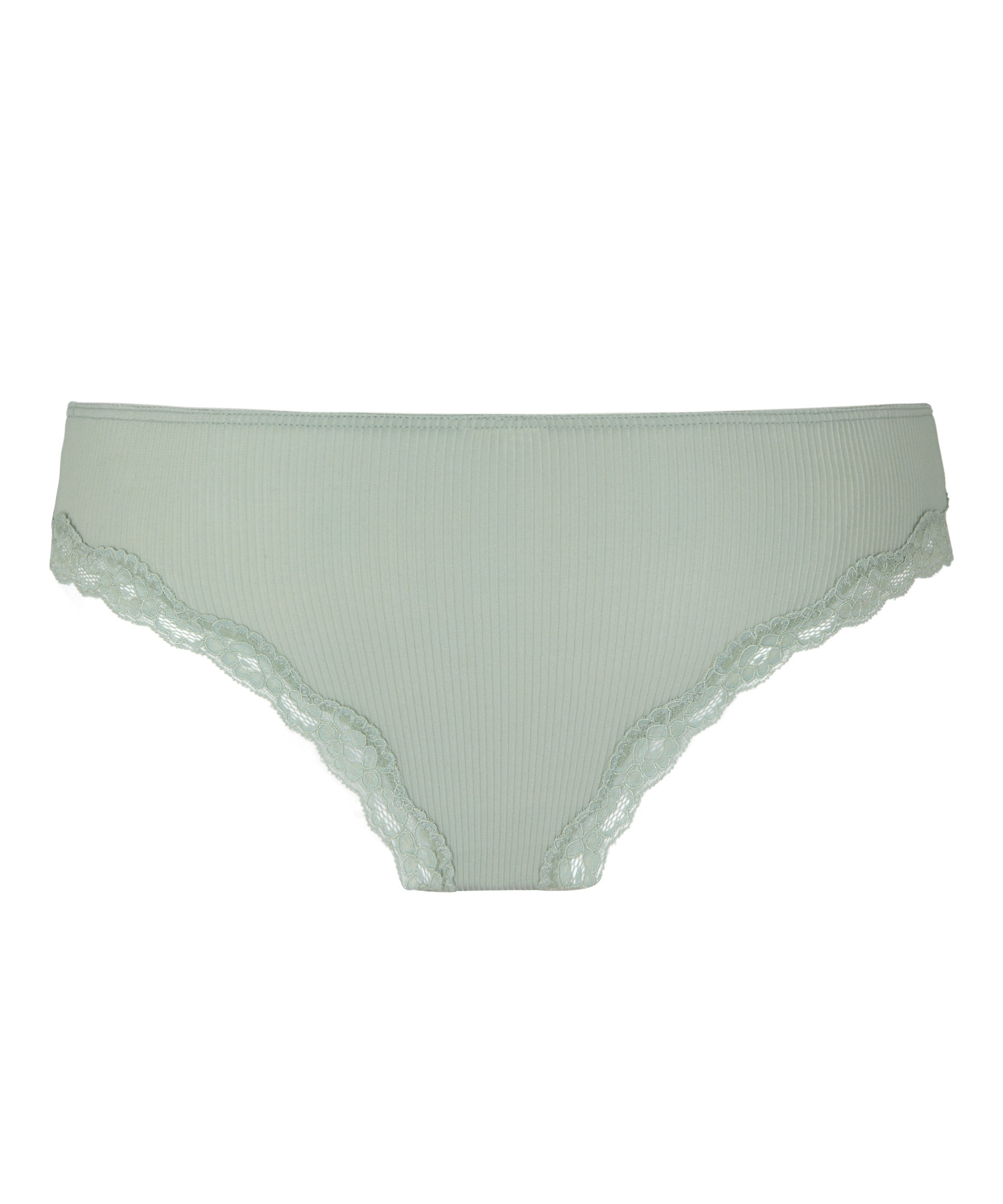 Lola Brazilian, Green, main