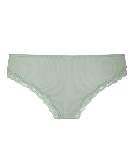 Lola Brazilian, Green