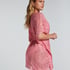 Beach Dress, Pink