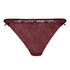 Peonie Highleg Brazilian, Purple
