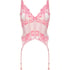 Beau Bustier, Pink