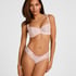 Brazilian Eleanora, Pink