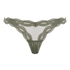 Shae Thong, Green