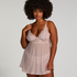 Beatriz Babydoll, Pink