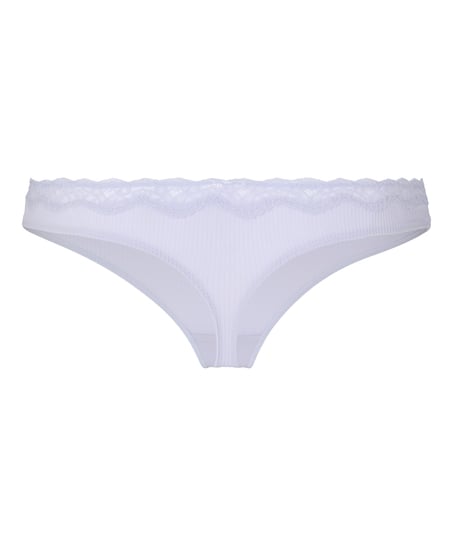 Lola Thong, Purple