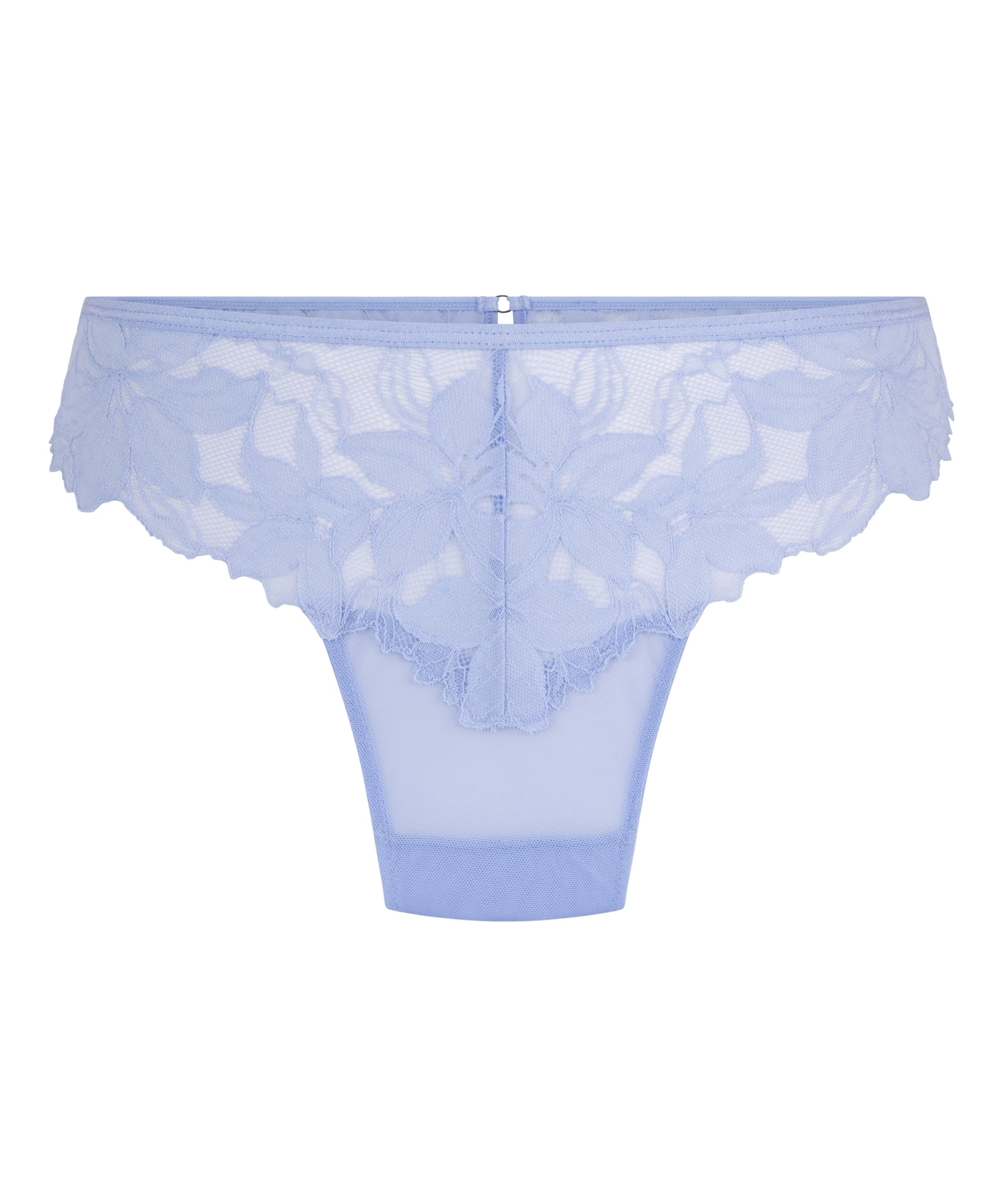 Ingrid Cheekini, Blue, main