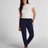 Jersey Pyjama Pants, Blue