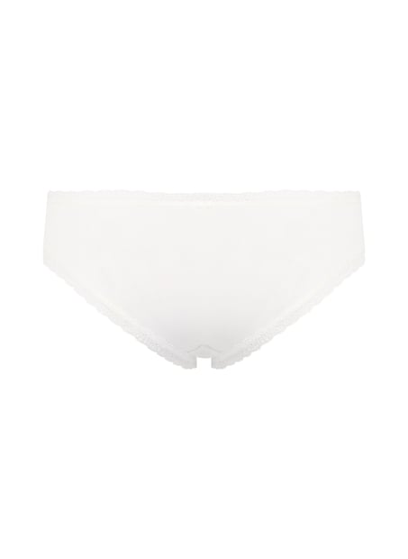 Georgia Cotton Brazilian, White