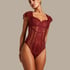 Zoe Body, Red