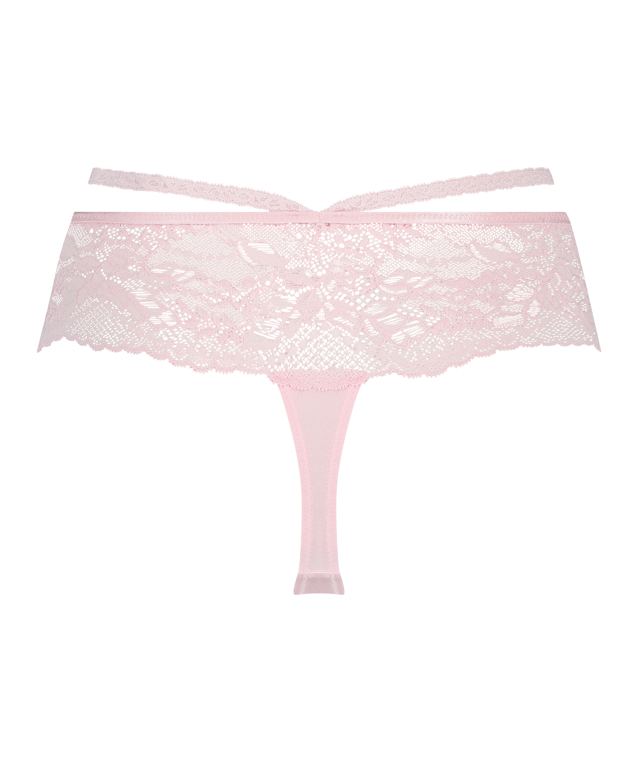 Francesa Boxerthong, Pink, main