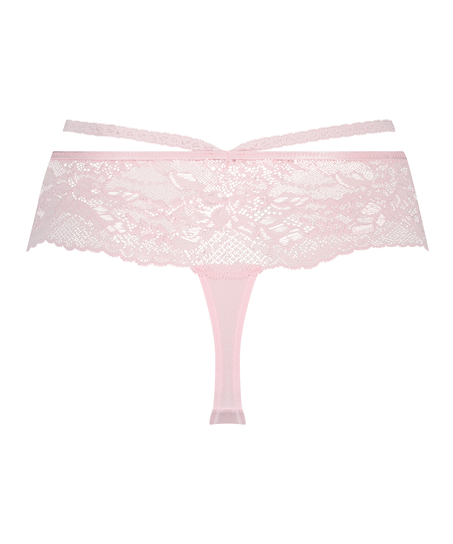 Francesa Boxerthong, Pink