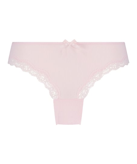 Lola Brazilian, Pink