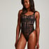 Magdalena Body, Black